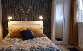 Agreable Petite Maison Proche Joigny